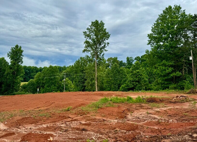 More Photos Of 25 Caudell Dr, Cleveland Land For Sale