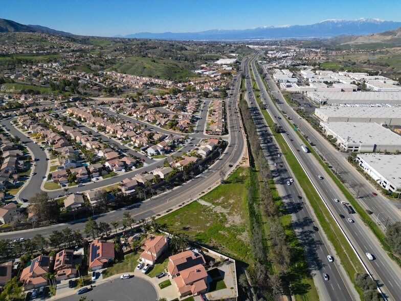 More Photos Of Knabe Rd, Corona Land For Sale