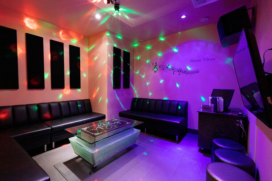 More Photos Of 1000 K St, Sacramento Restaurant For Lease