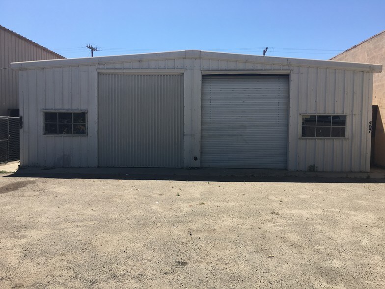 More Photos Of 405-407 N N St, Lompoc Warehouse For Lease