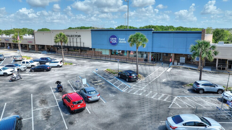 Primary Photo Of 602-670 State Road 60 West, Lake Wales Unknown For Lease