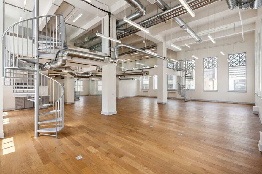 More Photos Of 211-213 Sutter St, San Francisco Office For Lease