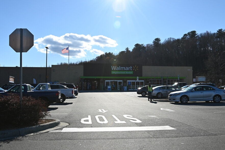 More Photos Of 826 N Green St, Morganton Land For Sale