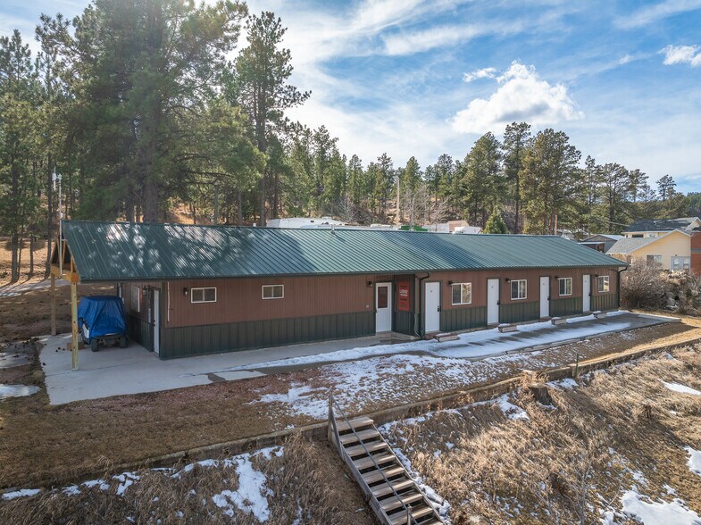 More Photos Of 23856 Highway 385, Hill City Land For Sale