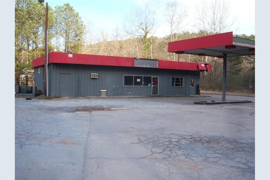 153 Hickory Flat, Canton, GA 30114 Retail For Lease