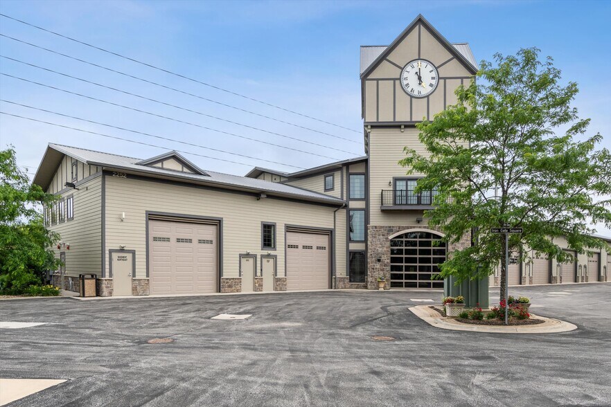 More Photos Of 2252 Ferry M#101 Road, Naperville Industrial For Sale