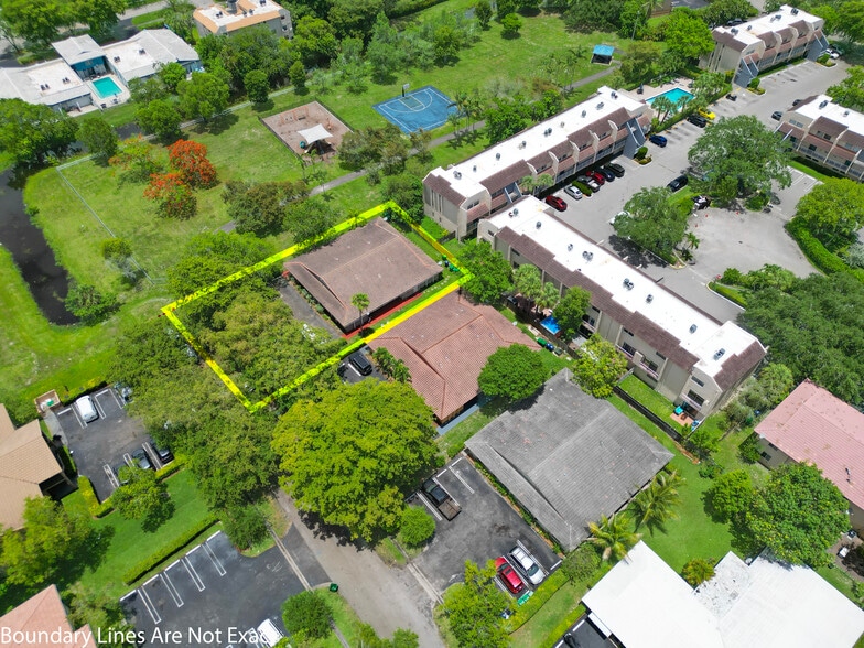 Primary Photo Of 3775 NW 116th Ter, Coral Springs Apartments For Sale