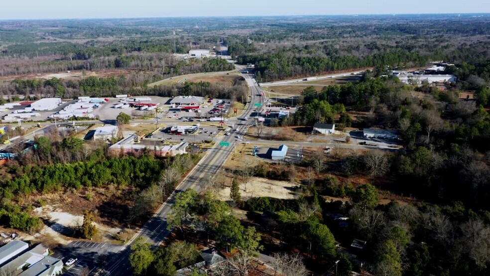 More Photos Of 5710 Fairfield Rd, Columbia Land For Sale