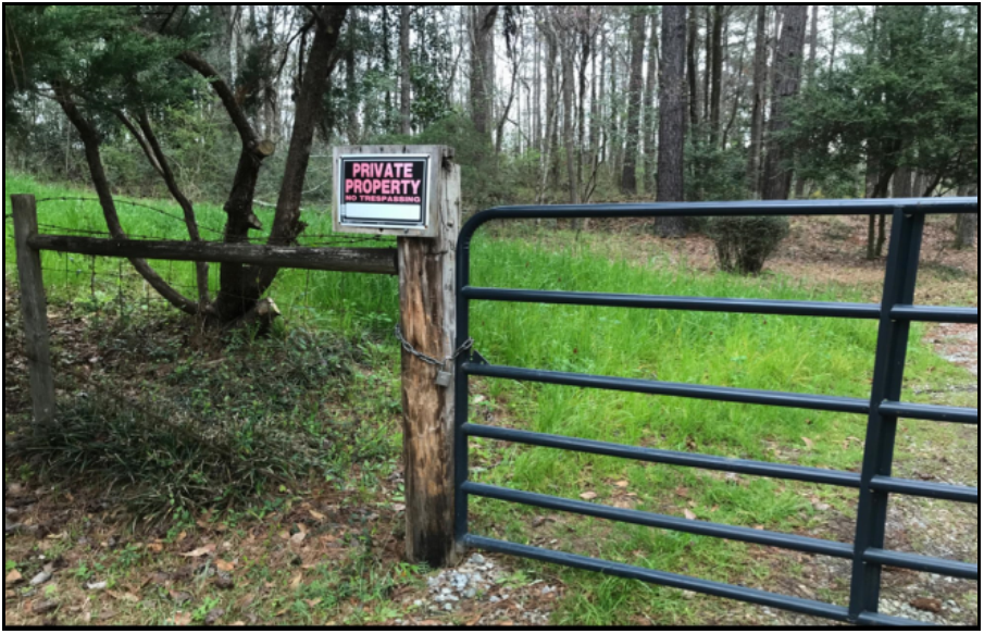 More Photos Of 777 Bass Rd, Macon-Bibb Land For Sale