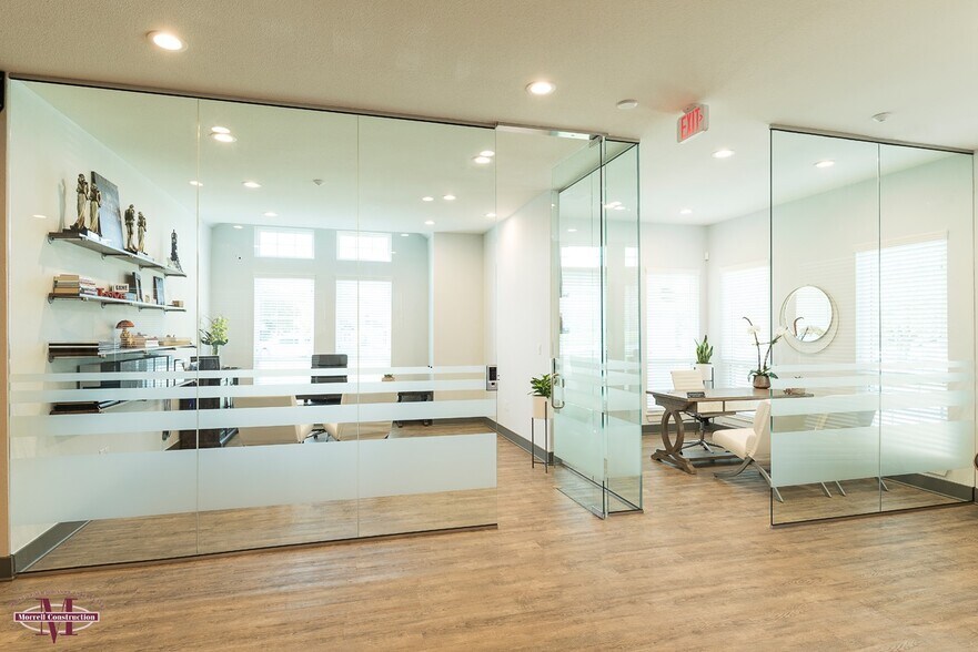 More Photos Of 5001 Thompson Ter, Colleyville Office For Sale