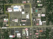 More Photos Of 29574 7 Mile Rd, Livonia Unknown For Lease