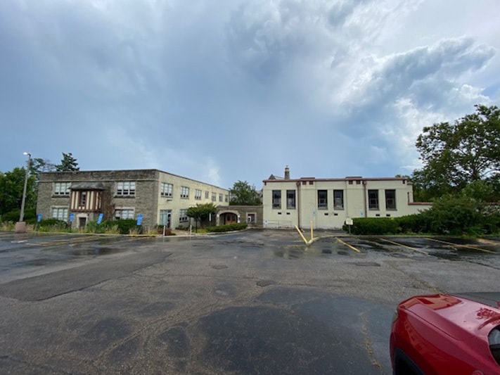More Photos Of 1001 Harvard Blvd, Dayton Religious Facility For Sale