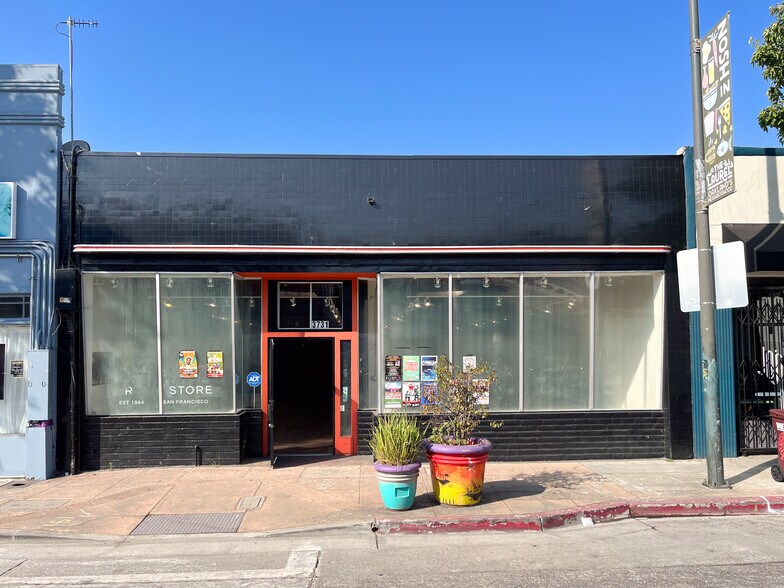 Primary Photo Of 3731 MacArthur Blvd, Oakland Storefront For Sale