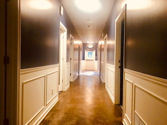 More Photos Of 1253 Canyon Rd, Morgantown Office For Lease