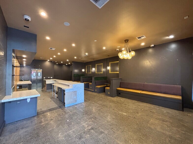 More Photos Of 1405-1417 2nd St, Napa Freestanding For Lease