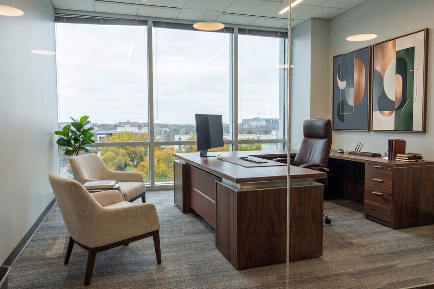 More Photos Of 1600 Division St, Nashville Coworking Space