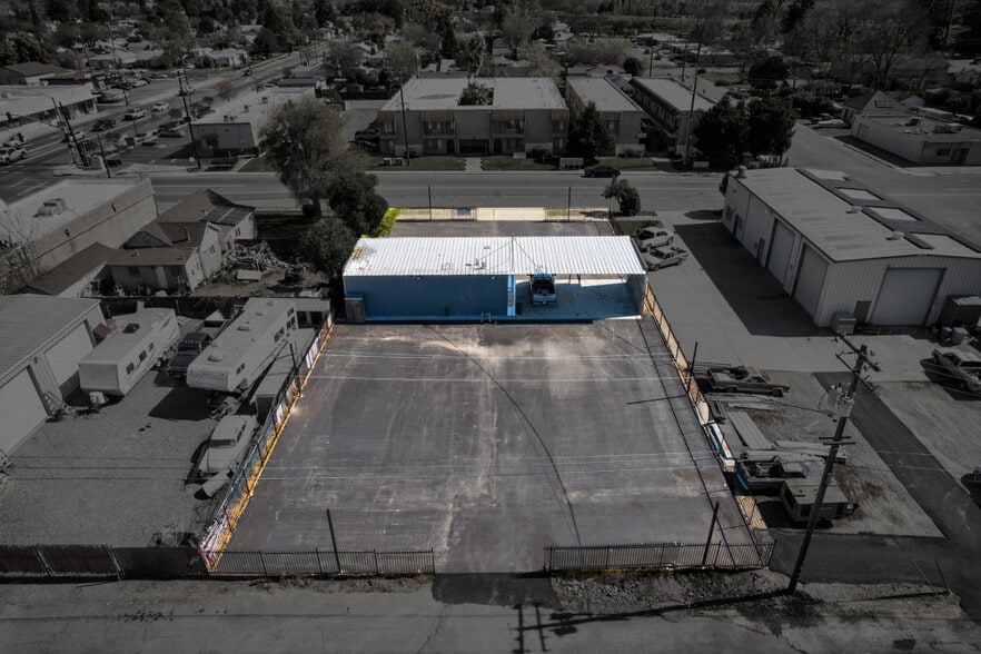 More Photos Of 1110 Ramirez St, Marysville Auto Dealership For Sale