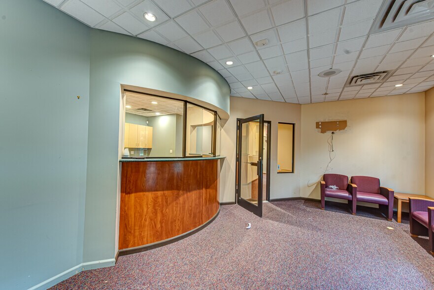 Primary Photo Of 63 Eastport Manor Rd, Eastport Office For Sale