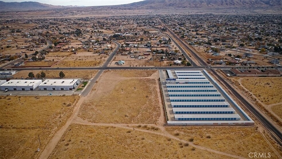 More Photos Of I Ave @ Hercules, Hesperia Land For Sale