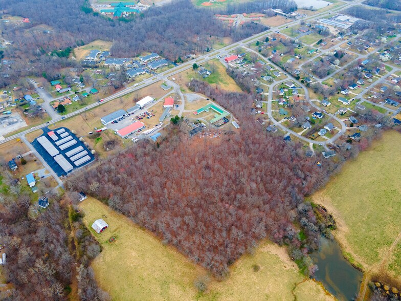 More Photos Of 2043 Highway 70 W, Dickson Land For Sale