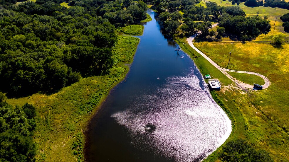 More Photos Of 2519 County Road 323, Liberty Hill Land For Sale