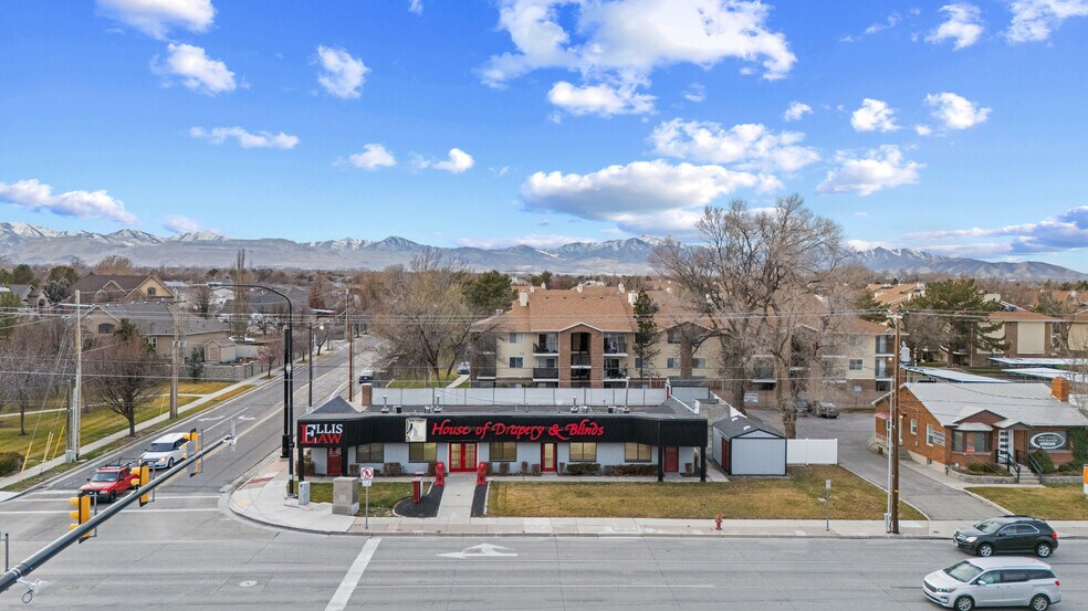 More Photos Of 9386 S Redwood Rd, West Jordan Office For Sale