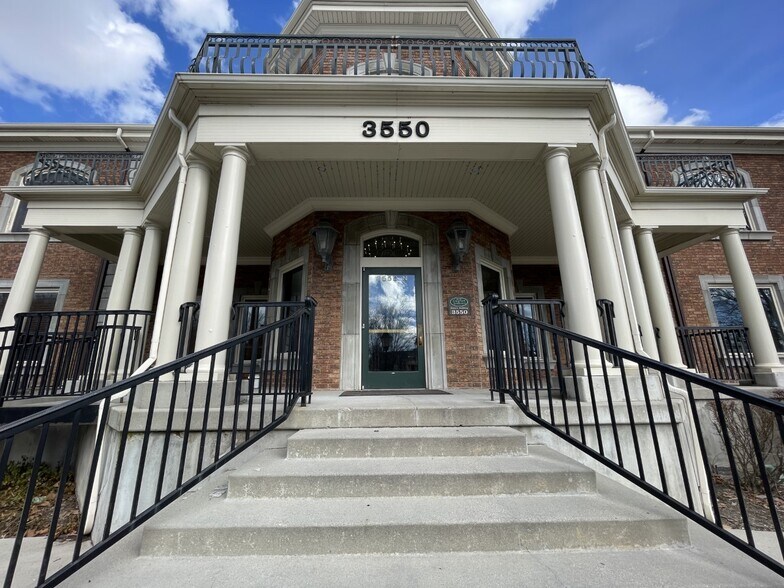 More Photos Of 3550 N University Ave, Provo Medical For Lease