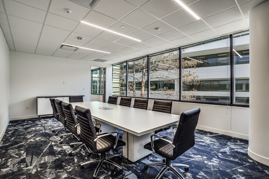 More Photos Of 2901 Kinwest Pky, Irving Office For Lease