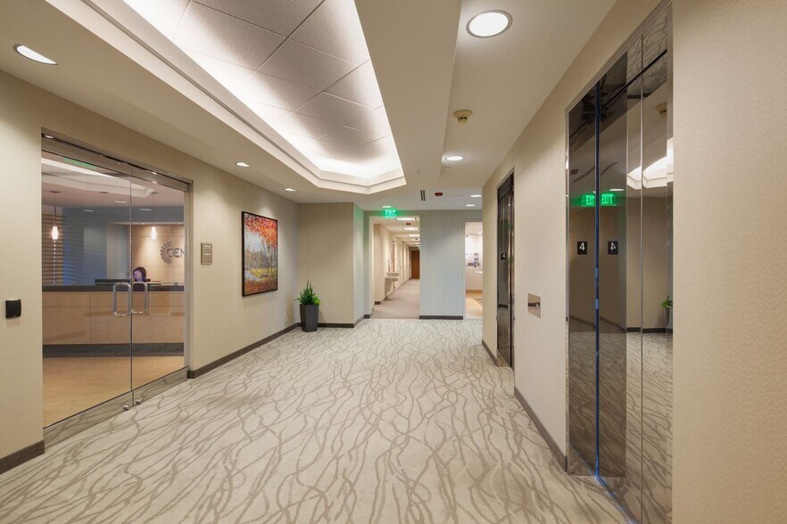 More Photos Of 4825 Creekstone Dr, Durham Office For Lease