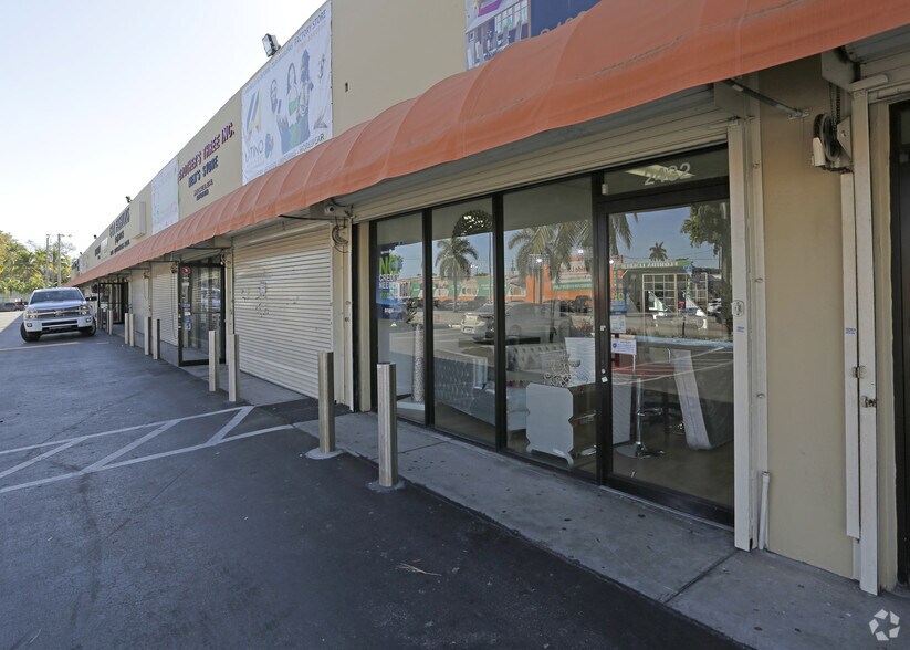 More Photos Of 2420 NW 20th St, Miami Unknown For Lease