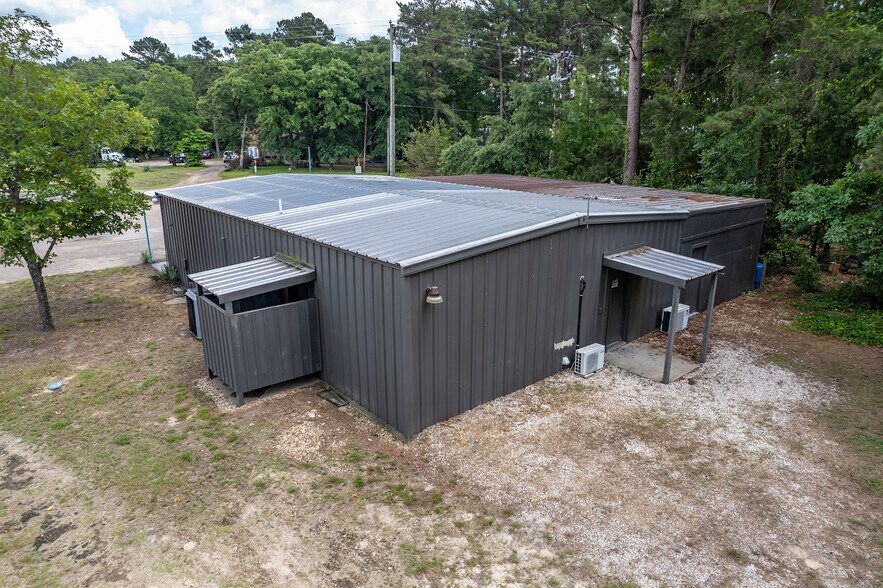 More Photos Of 2472 S Farm To Market Road 2869, Hawkins Freestanding For Sale