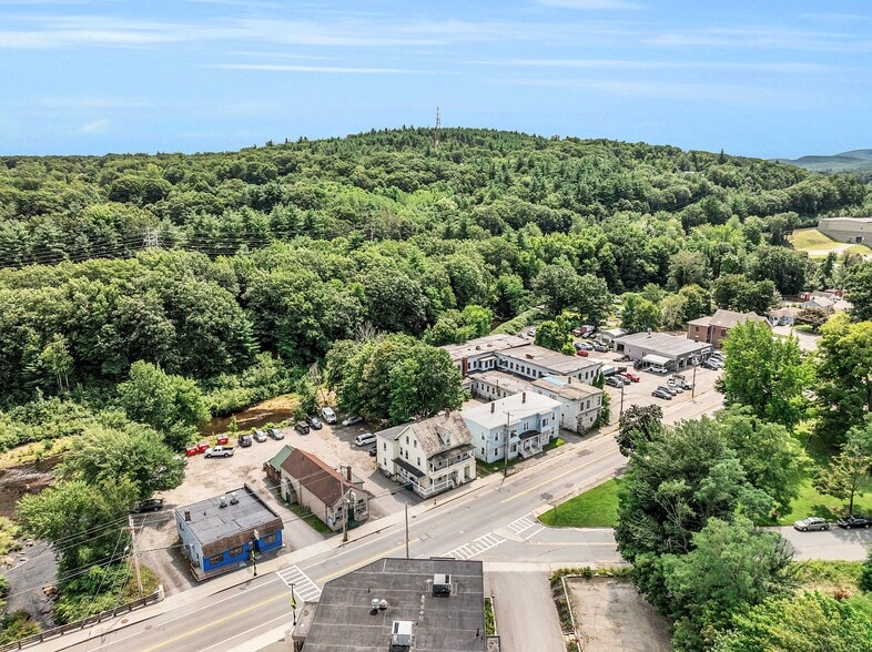 More Photos Of 135 Westminster St, Fitchburg Restaurant For Sale