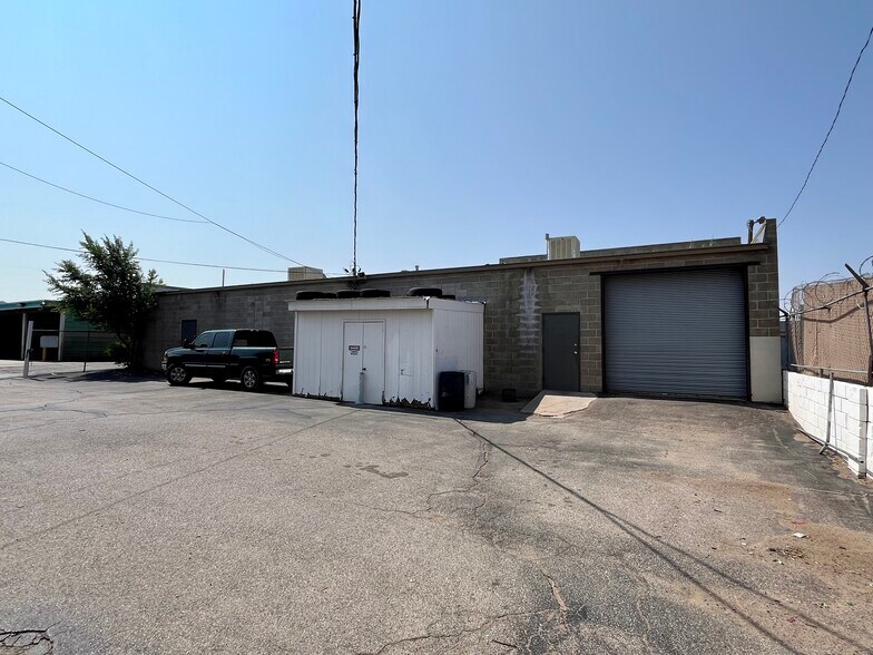 More Photos Of 11505 Central Ave NE, Albuquerque Auto Repair For Sale