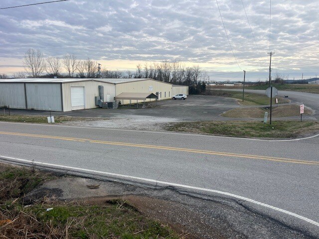More Photos Of 35 Herring Crossroads, Russellville Industrial For Sale