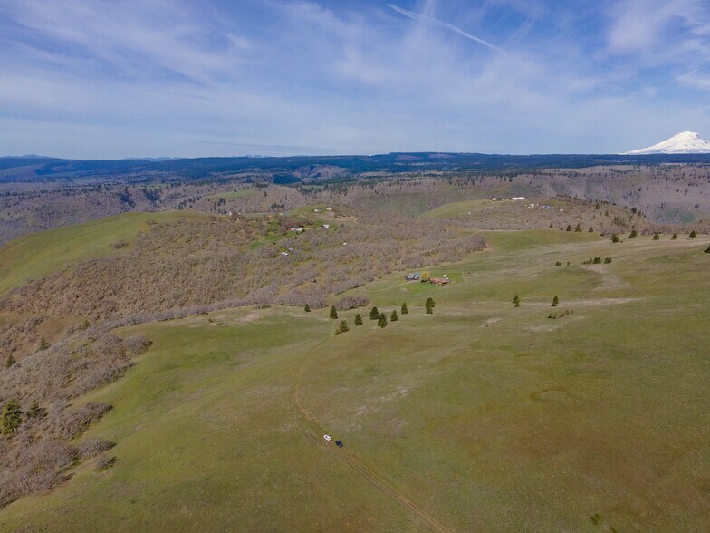 Primary Photo Of 60 Hartwig Road, Lyle Land For Sale