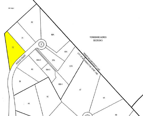 More Photos Of 8198 Euclid Ct, Manassas Park Warehouse For Lease