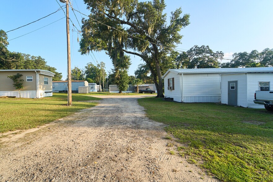 More Photos Of 4908 Durant Rd, Dover Manufactured Housing Mobile Home Park For Sale