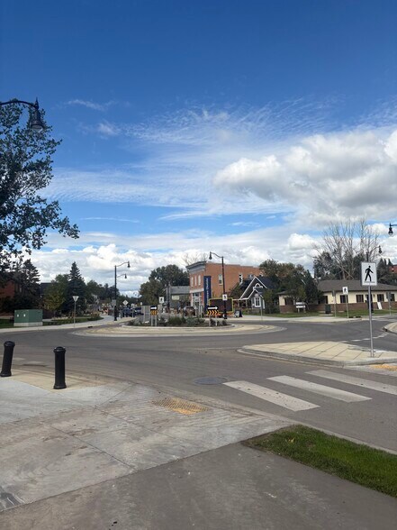 More Photos Of 81 N Railway St, Okotoks Land For Sale