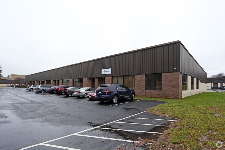 More Photos Of 600 Elmwood Ave, Sharon Hill Flex For Lease