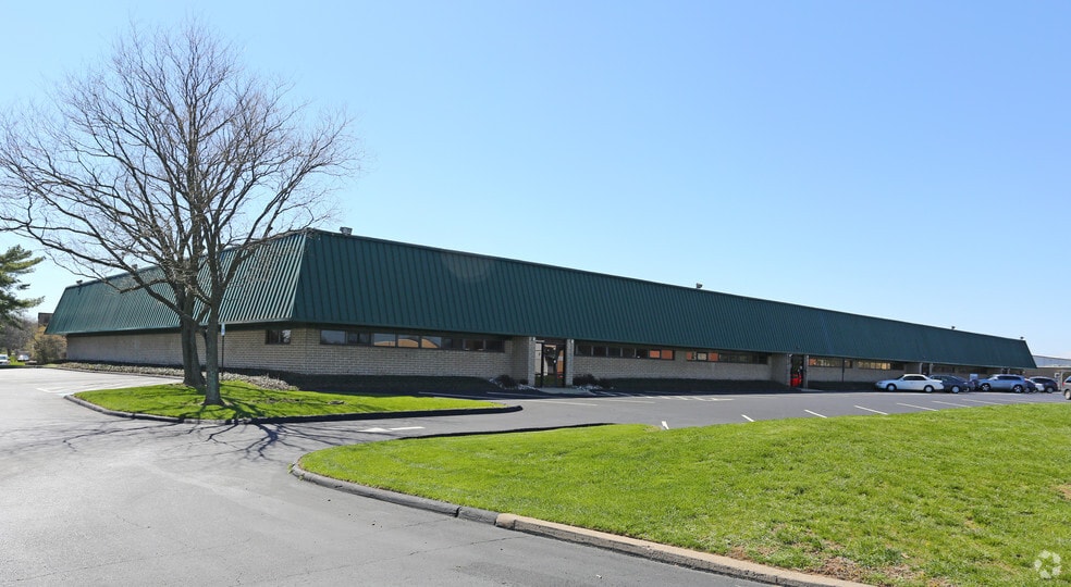 Primary Photo Of 3599 Marshall Ln, Bensalem Light Manufacturing For Lease