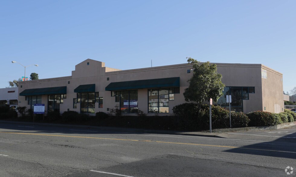 More Photos Of 2621-2661 Springs Rd, Vallejo Unknown For Lease