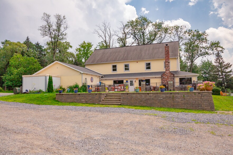 175 Lake Rd, Ballston Lake, NY 12019 Restaurant For Sale