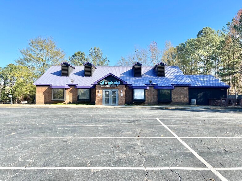 Primary Photo Of 2845 Mountain Industrial Blvd, Tucker Restaurant For Lease