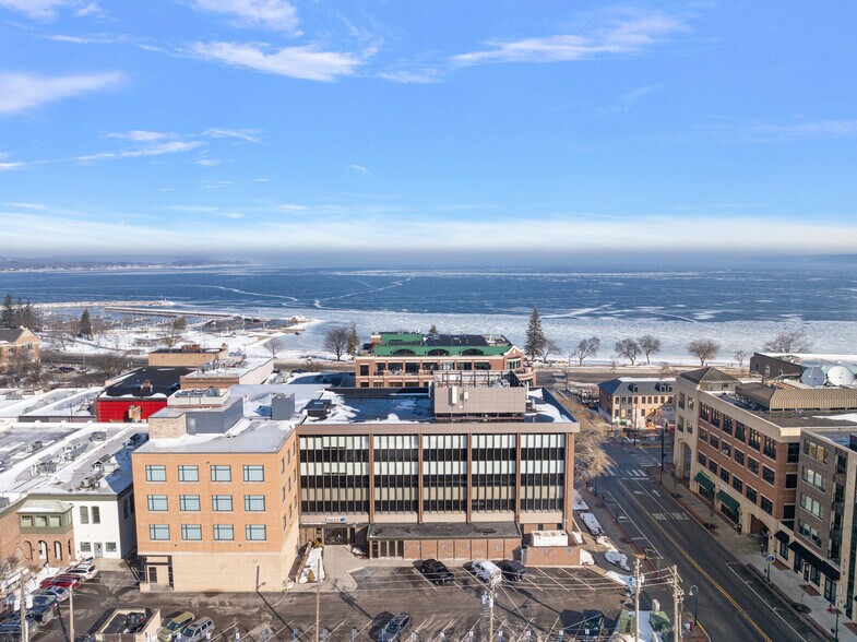 More Photos Of 250 E Front St, Traverse City Office For Lease