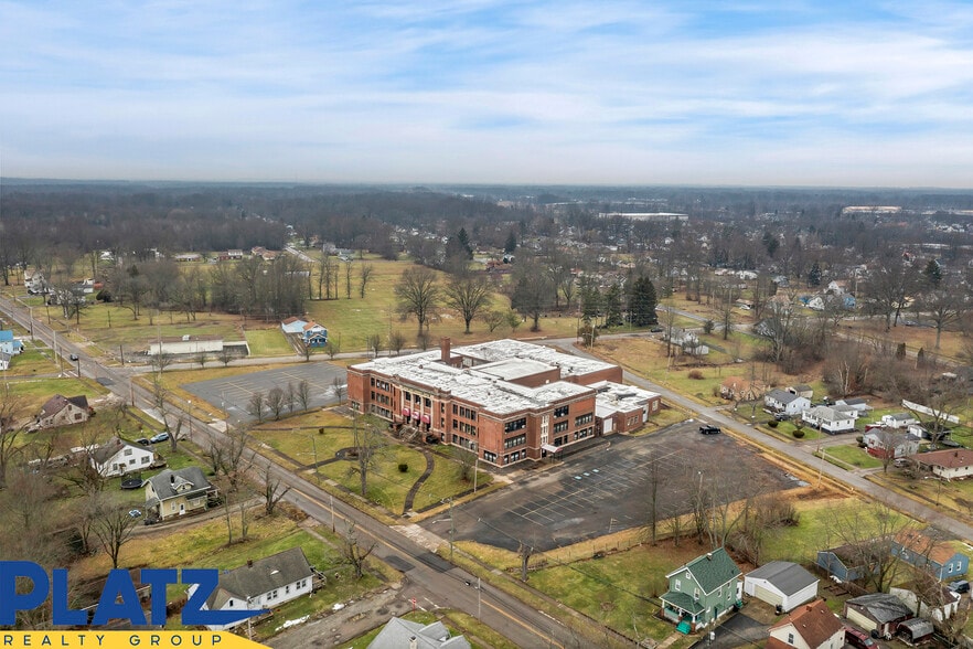 More Photos Of 1230 Palmyra Rd, Warren Schools For Sale