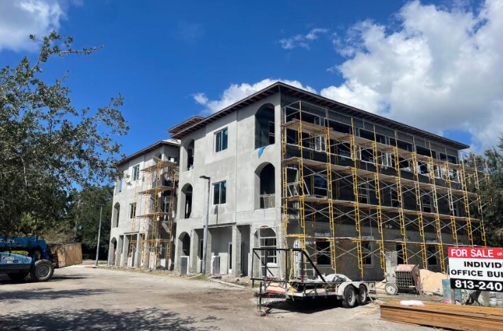 More Photos Of 2641 Fruitville Rd, Sarasota Medical For Sale