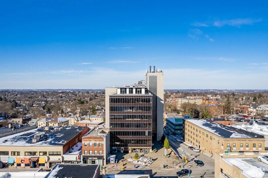 More Photos Of 650 Washington Rd, Pittsburgh Coworking Space