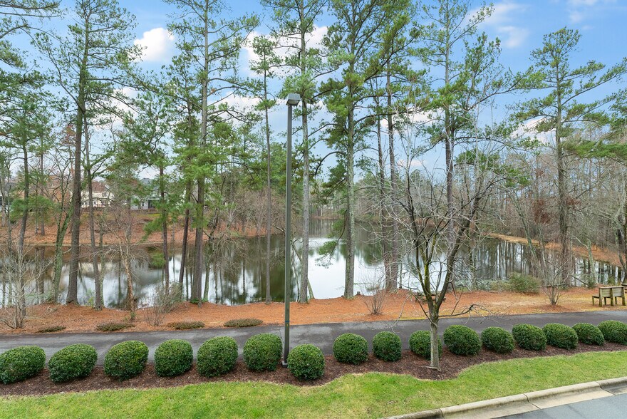 More Photos Of 1300 Corporate Chaplain Dr, Wake Forest Office For Lease