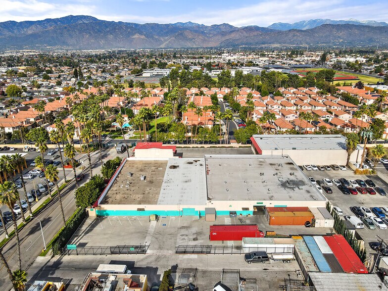 More Photos Of 544 Rimsdale Ave, Covina Warehouse For Sale
