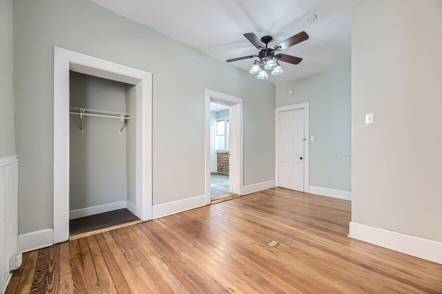 More Photos Of 1026 Bannock St, Denver Loft Creative Space For Sale